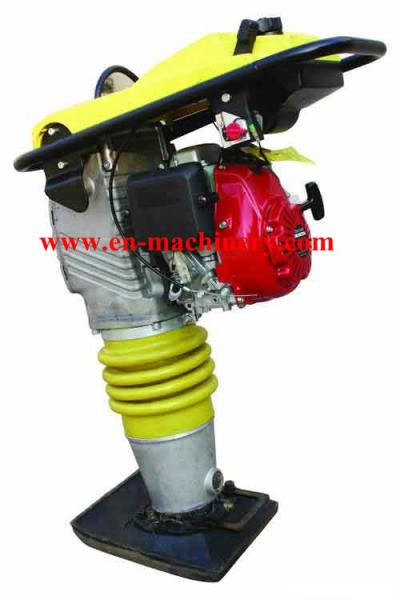 Engineering machinery tamping rammer New Product Tamping Vibration Rammer