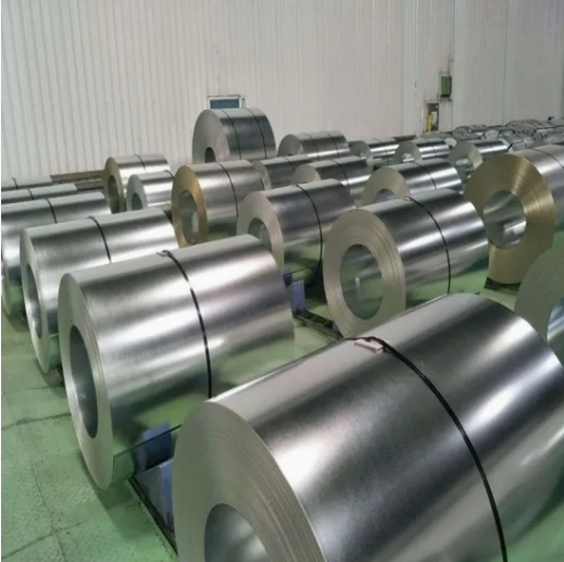 Steel Coil/Color Coated Coil/Color/PPGI/Galvanized Coil/Galvanized Product/Alloy/Non Alloy/Steel Wire/Factory/Roof Sheets/Carbon Steel Coil/Gi/Roofing Sheet