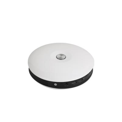 Projetor ativo 12000mAh Android 6.0.1 dos lúmens do Ansi de 3D HD 720P 250