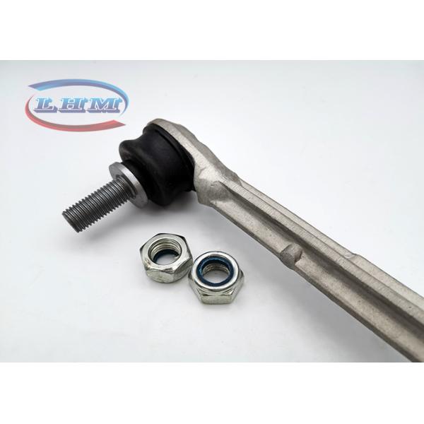 Lien gauche avant automatique de barre de stabilisateur de suspension pour OEM 204 du benz C300 de Mercedes 320 07 89