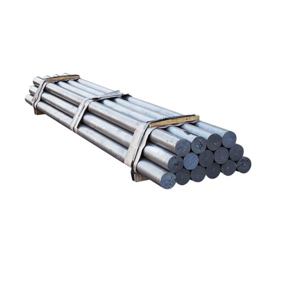 Non Alloy 7075 6061 Alu Round Aluminum Rod 2mm 4mm 6mm 8mm