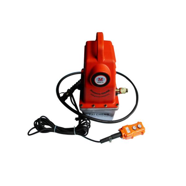 инструменты конструкции силы гидровлического насоса 700 адвокатских сословий высокого давления электрические