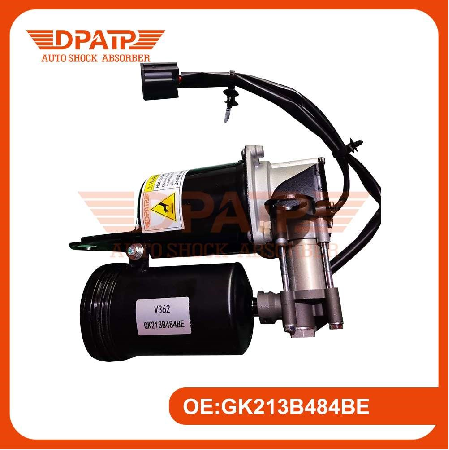 Ford Tourneo Transit TTI 2019- Автомобильный воздушный компрессор GK213B484BE