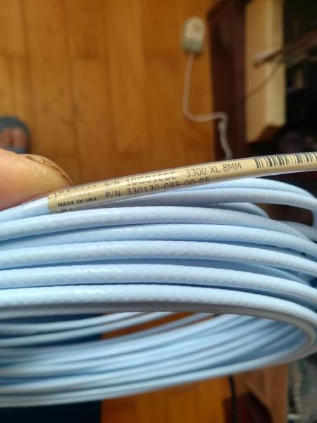 330130-085-00-CN Bently Nevada 3300 XL câble d'extension standard Approbation par plusieurs agences
