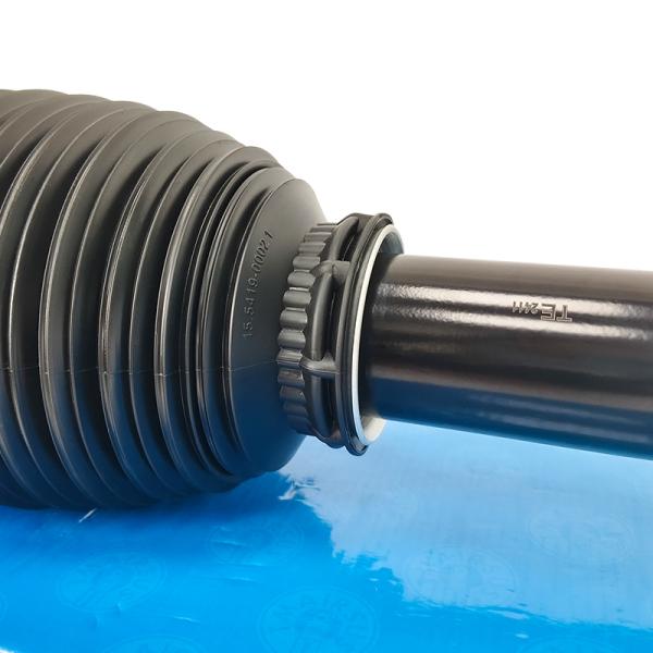 Front Suspension Struts For Dodge Ram 1500 Air Shock Absorber 4877146AF 4877147AF