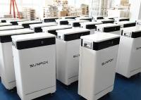 Best Batteries For A Solar System Sunpok 48v 200ah 300ah Deep Cycle Lithium Ion Batteries