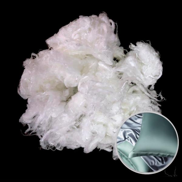 1.2D×38mm Lyocell Fiber G100 Type For Home Textiles / Medical Products