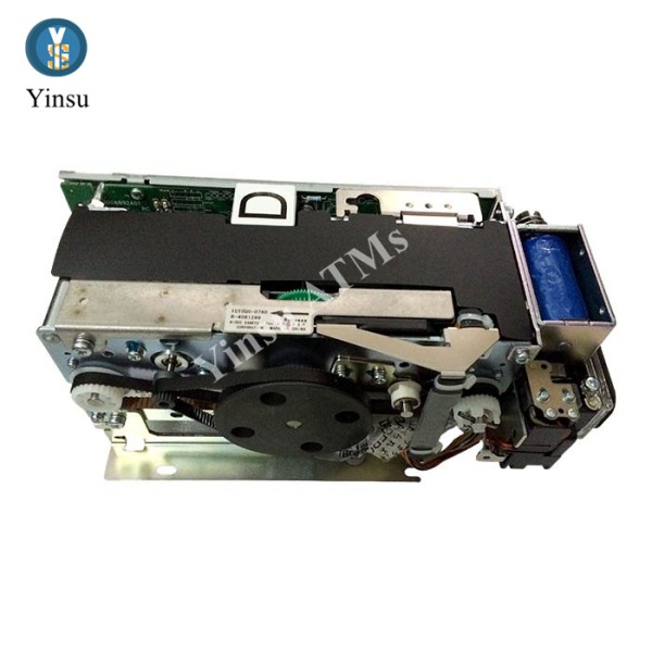 49-209542-000E ATM Parts Diebold Opteva Smart Card Reader 49209542000E for Diebold 562 569