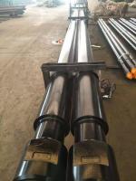 tubulação de broca do poço de tubulação/água de broca do óleo T4 de 88.9mm com categoria de aço E75/R780