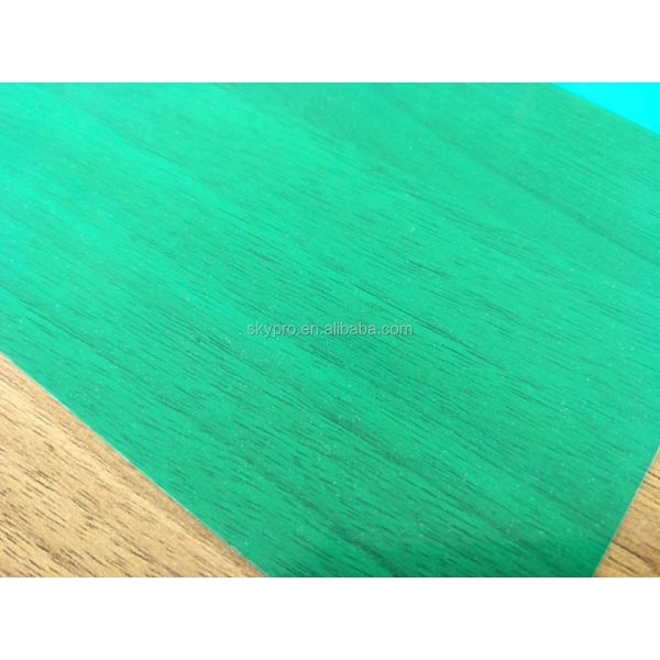 Transparent Rigid PVC Sheet and PVC Binding Cover in Custom Sizes Eco-friendly and Non-toxic