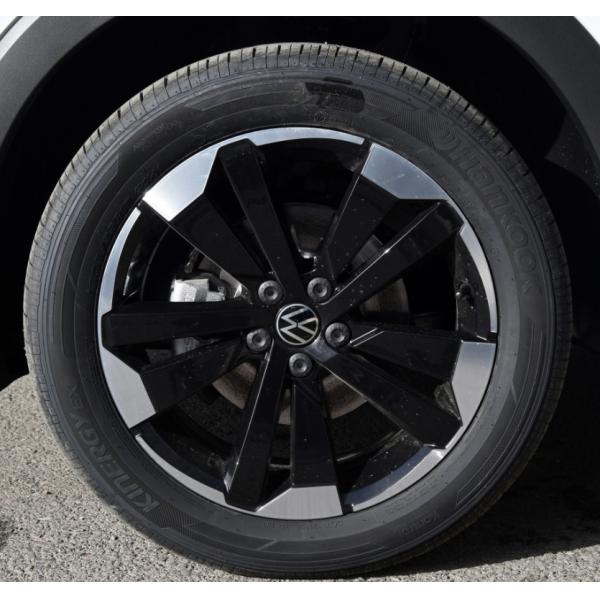 Reliable Car Exporter Volkswagen TACQUA 2021 1.5L Small