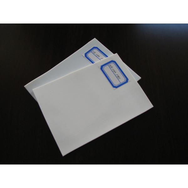 наградная ткань стеклоткани ранга 20-30Мпа покрытая ПТФЭ коррозионностойкая