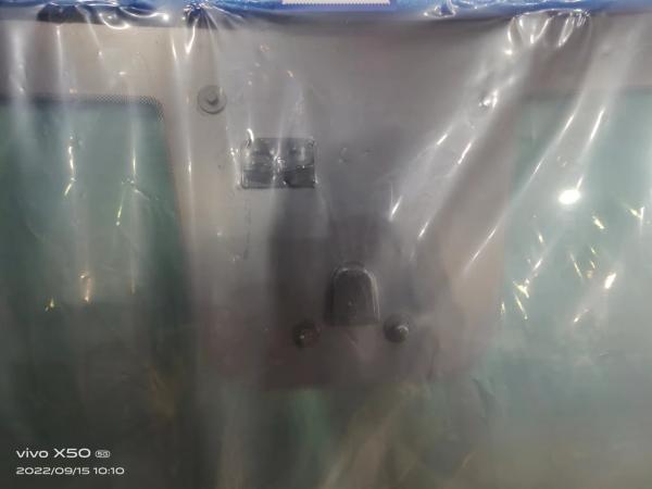 Laminated Front Windshield For Cadillac SRX 2016 Factory