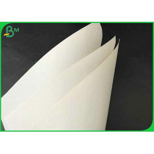 Eco - Friendly Grade AA 68*100cm 45gsm - 60gsm News Paper For Newspaper Office