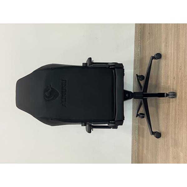 Double Wrist Adjustment High End Luxury Mesh Ergonomic Gaming Chair for Lumbar Support