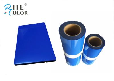 Radiology Xray Plastic PET Medical Film For Digital Medical Images Inkjet Printing