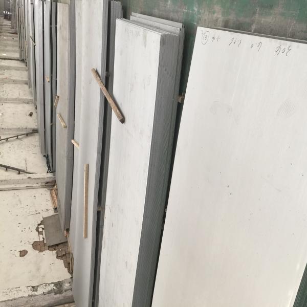 UNS N08825  Steel Plate  Incoloy825 / W.Nr. 2.4858 Hot Rolled Forged Plate 65MM