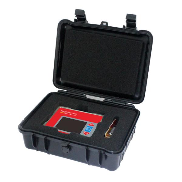 DMI610 Inclinometer Tilt Sensor 0.001° Resolution  ±90° Measure Range