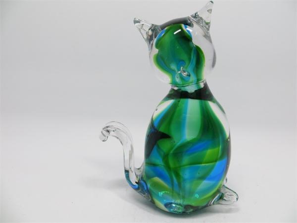Glass animals, glass fish, glass whitebait, glass sea life