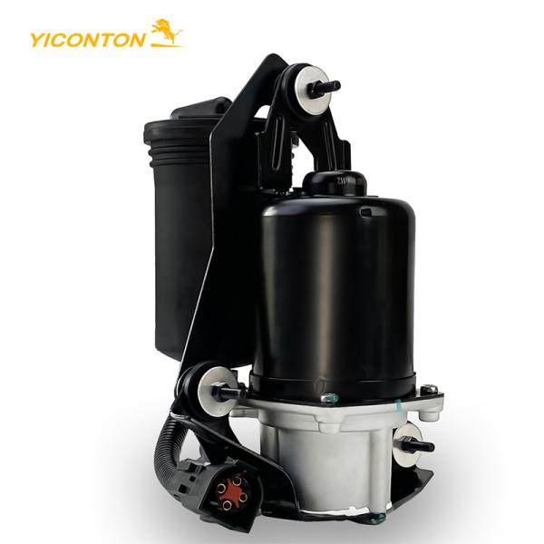 8W1Z5319A Air Suspension Compressor For Lincoln Town Car 1990-2011