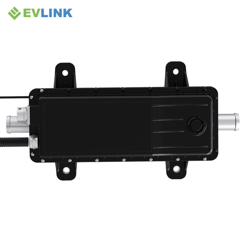 Riscaldatore PTC HVCH 6KW10KW12KW16KW18KW 400V600V800V 5.1KG per Autobus, Camion, Veicoli Fuoristrada, Riscaldamento Cabina BTMS RBS, Riscaldamento Batteria EVLINK