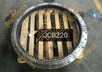 Máquina escavadora Swing Circle do anel de rolamento JRB0017 do gerencio de JCB220 JS210