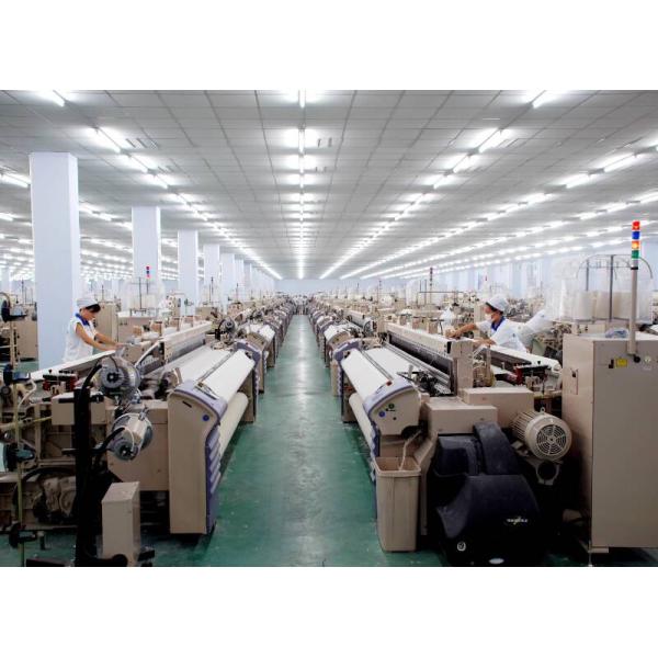 Wujiang Idear Textile Co., Ltd