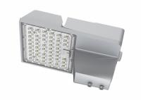 2020 réverbères extérieurs de la nouvelle conception LED de Toolless 5 ans de durée de vie