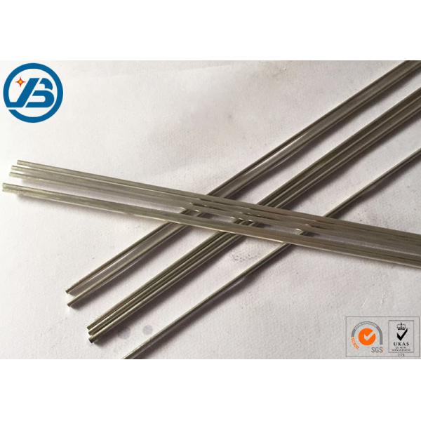 Чистые типы провода заварки Mig присадочного прутка Mg для AZ31, AZ61, AZ91, AZ80, WE43