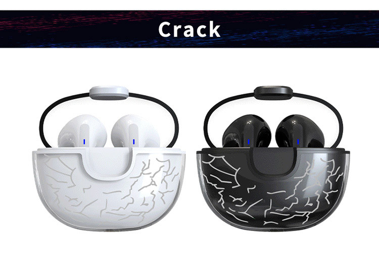 Шум ODM 300mAh истинный беспроводной стерео Earbuds отменяя наушники