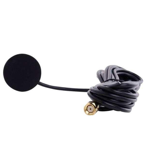 Высокая антенна увеличения SMA женская 3G 4G LTE всенаправленная на открытом воздухе