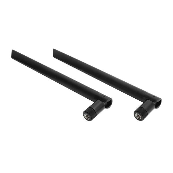 5dBi резиновая антенна для Halow NVR 802.11ah Улучшенное покрытие и сила сигнала