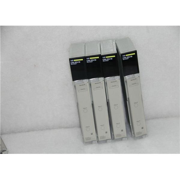 Schneider RIO drop adaptor module Modicon Quantum  140CRA93200