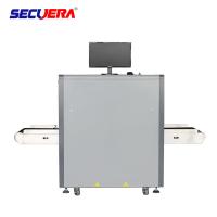 Ferramentas diagnósticas do ultrassom inteligente da bagagem da inspeção da máquina da seleção do alarme X Ray