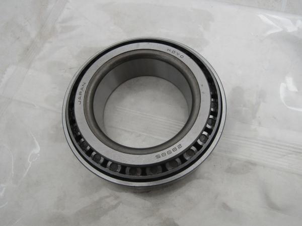 Single - Row 28985/28920 Tapered Roller Bearing 2 3/8 X 4 X 1 Inches