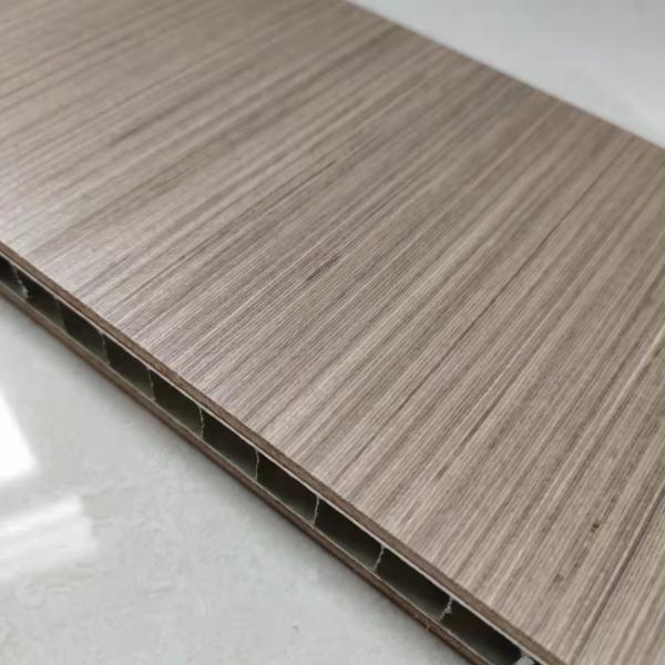Ultra High Flatness HPL Composite Panel 1400x2500mm For Shopping Malls