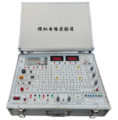 Interactive Electrical Training Simulator for Hands-On Learning with Modular Design and Comprehensive Experiments