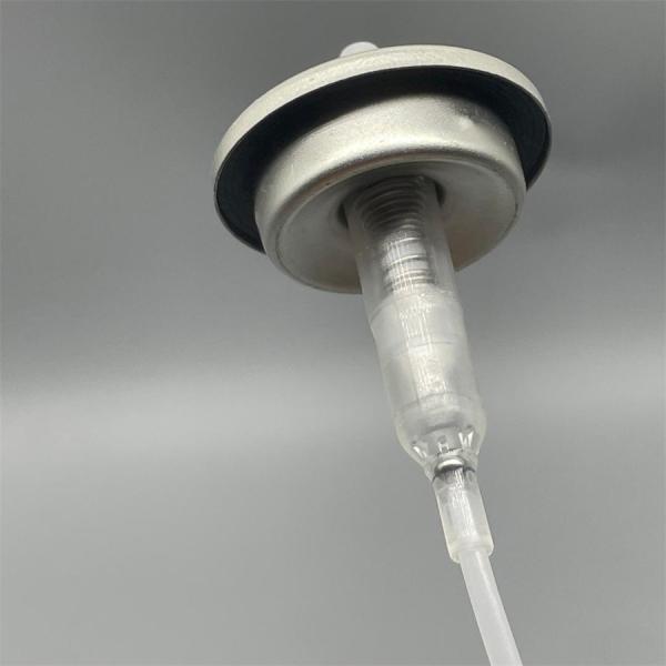Precision Fluid Control Valve – Industrial Pump Component for Reliable Fluid Transfer Systems
