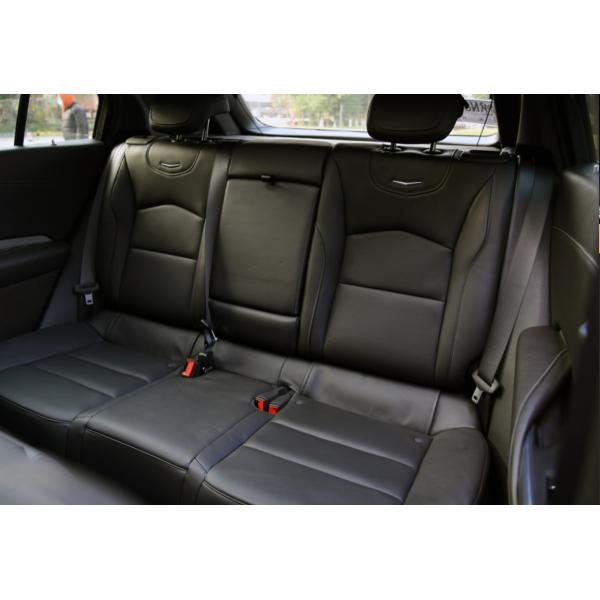 Cadillac XT4 2023 28T 4WD Bojin 5 Door 5 seats Compact  SUV