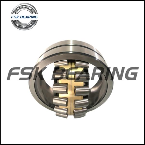 P5 P4 240/500-BEA-XL-MB1 Spherical Roller Bearing 500*720*218mm For Road Roller Brass Cage
