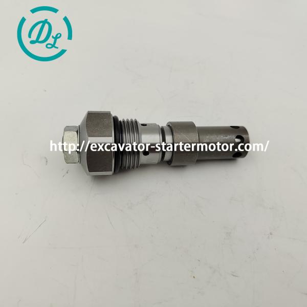 Soupape de décharge hydraulique Sumitomo SH125X-3B SH135X-3B LJ00733