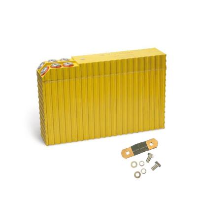 bateria de lítio prismático do veículo elétrico de 3.2v 1000ah