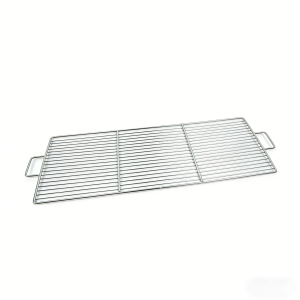 Welded Mesh SS BBQ Grill Grate For Cooking