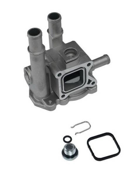 OE NO. 55579951 Coolant Thermostat for Chevrolet Cruze Buick EXCELLE 25191992 25199827 55576955
