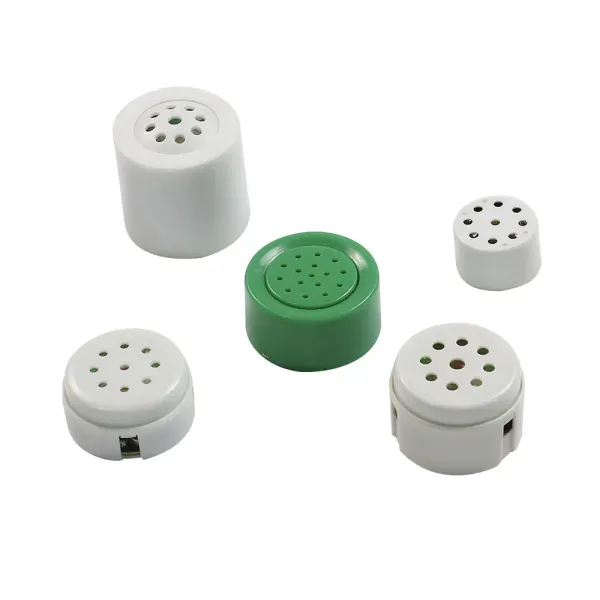 6 Button Multi Sound Module for Children's Books - CE&ROHS Certified with Customized Design