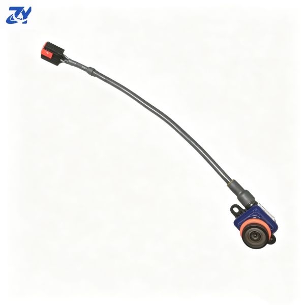 High Quality Rear View Camera for Maserati Ghibli 670017263