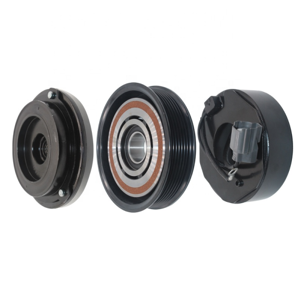 Auto AC Air Conditioning Compressor Clutch 10pa17c for honda 7pk 136mm Auto Compressor Parts