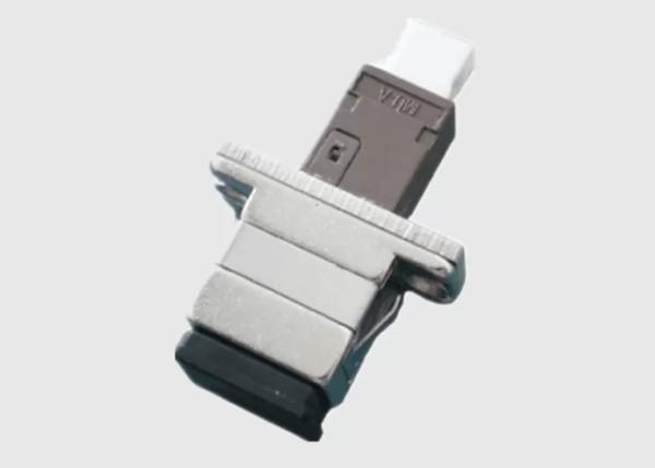 SC To MU Hybrid Optic Adapter