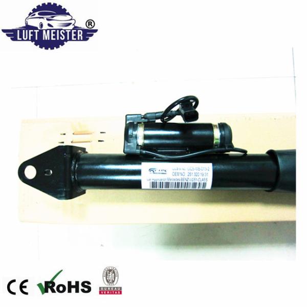 Front Air Suspension Shock Absorber For Mercedes W251 R Strut Damper 2513201831