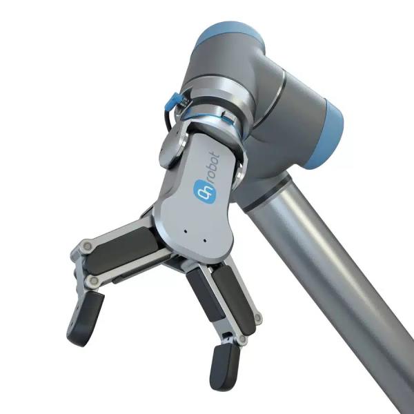 Stock Supplier OnRobot Gripper RG2 RG6 RG2-FT 2FG7 2FG14 Industrial Robot Arm 2 Finger Robotic Electric Grippers